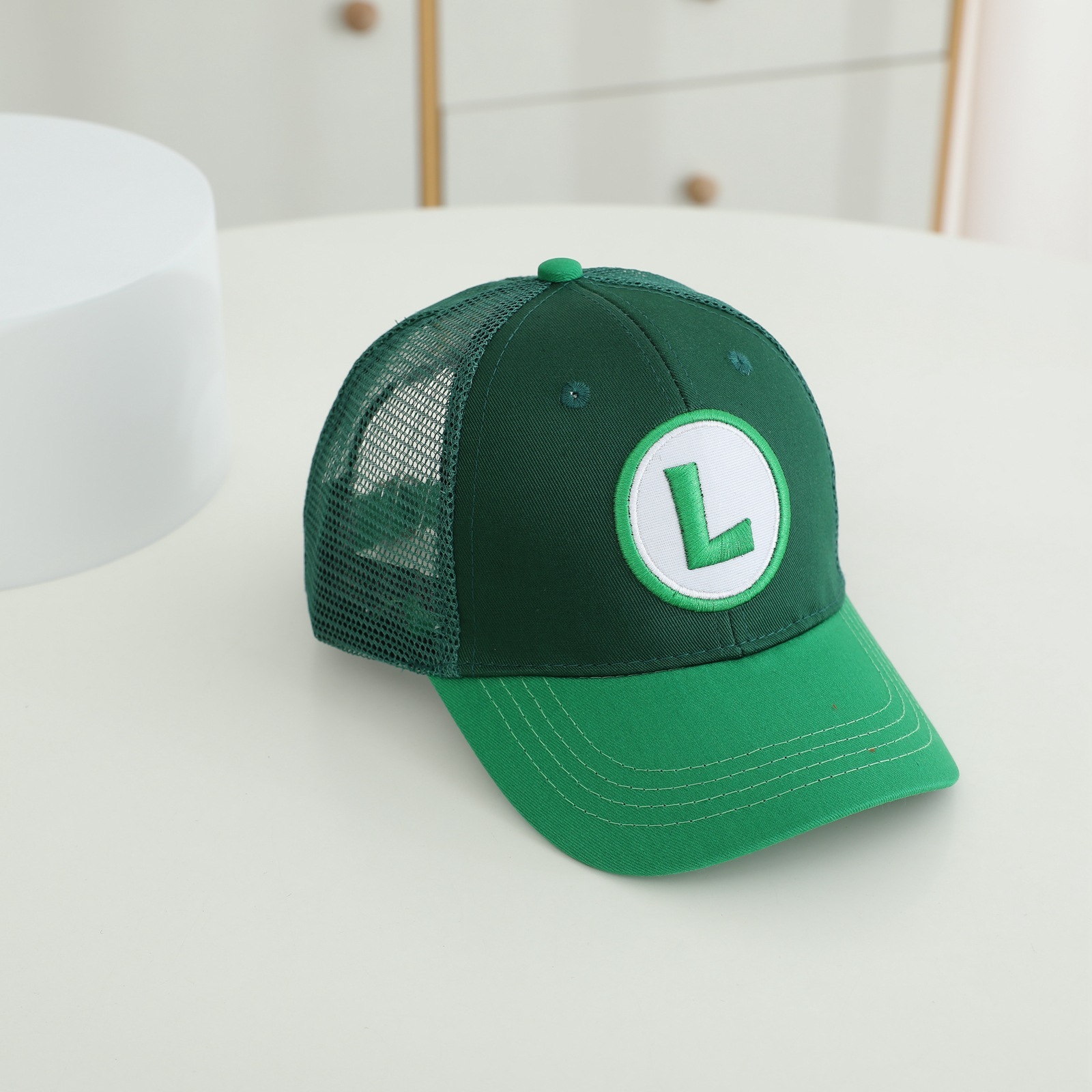 Green 2
