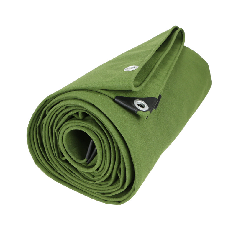 Verde militar