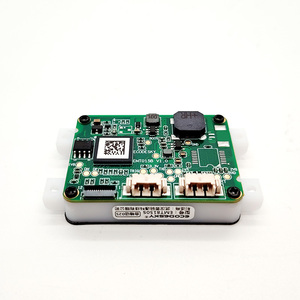 EMT8150S <strong>Best</strong> Selling Smart Door Lock QR Barcode <strong>Reader</strong> Embedded 1D 2D Barcode Scanner Module - Product Image 3