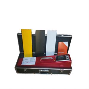 Yol işaretleme hattı testi için Retro reflektometri - Product Image 1