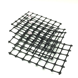 PP Geogrid сетка для туннельных инженерных и подземных систем безопасности - Product Image 4