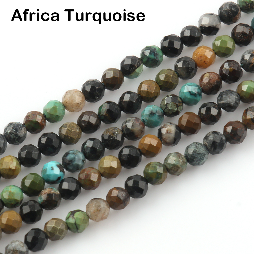 Turchese dell'Africa
