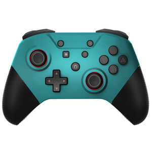 スイッチフル機能ワイヤレスゲームコントローラスイッチプロゲームパッドとnfcのキーウェイクアップ任天堂スイッチ - Product Image 2