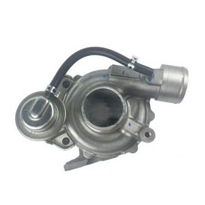 Fabrika ucuz fiyat turbo RHF4 turboşarj 8982216751 1515A029 VBX40085 VT10 MITSUBISHI için - Product Image 4