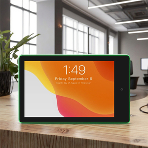 10,1 "Smart Office Android Tablet Pc сенсорный экран коммерческая реклама расписание бронирования конференц-зала цифровой дисплей плаката - Product Image 1
