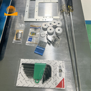 Electronic Computer <strong>Pattern</strong> Sewing Machine Computerized Programmable <strong>Pattern</strong> Sewing for Clothes Complete Computerized - Product Image 5