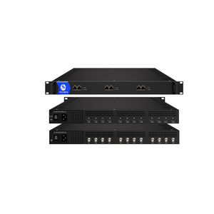 COL5112HF HEVC SDI h.265 H.264 4CH 8CH 12CH 1 MPTS 4 SPTS CODIFICACIÓN DE SALIDA - Product Image 1