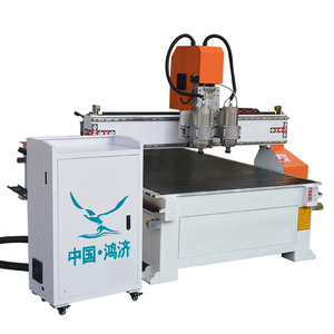 19% Discount! <strong>CNC</strong> Woodworking <strong>Machine</strong> <strong>with</strong> <strong>Multi</strong> Spindles Multifunctional Four Processes <strong>CNC</strong> Router Woodworking <strong>Machine</strong> - Product Image 2