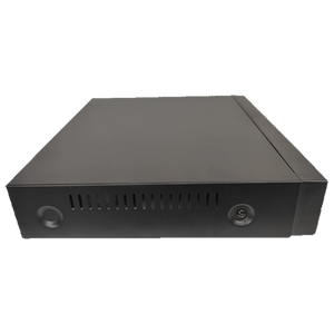 NVR-sistema de vigilancia CCTV con detección facial inteligente, de 16 canales Dispositivo de almacenamiento, con reconocimiento de alarma, 5000 - Product Image 1