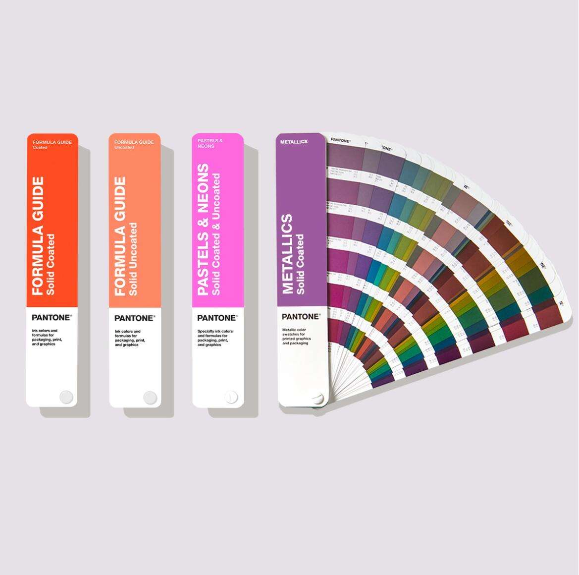 Couleur Pantone personnalisée