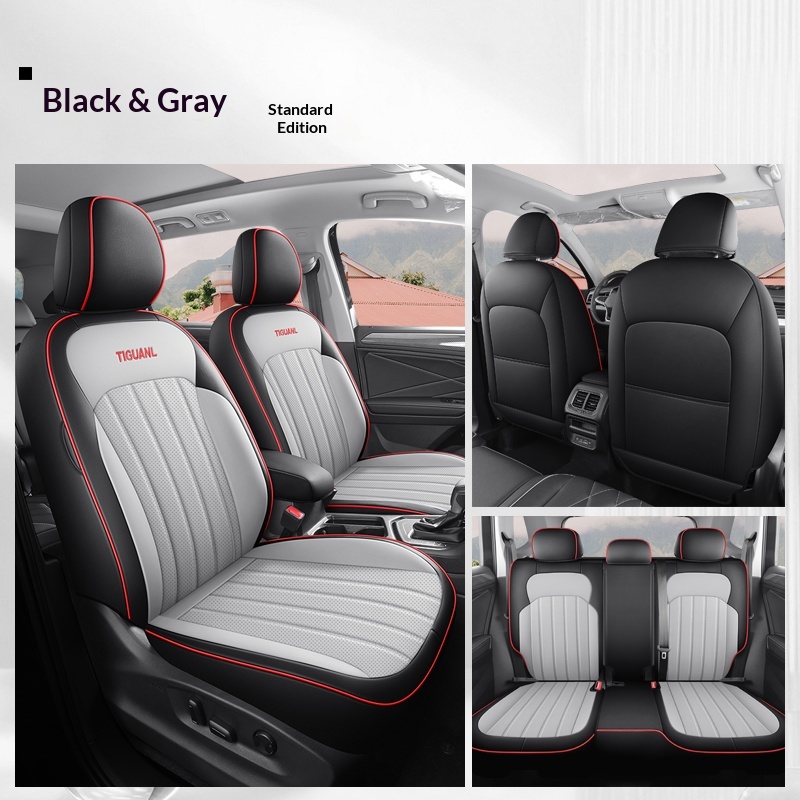 Black&Gray