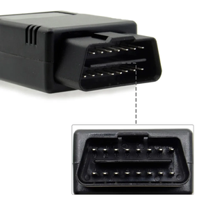 新到货HHOBD高级ELM327 OBD2 HH OBD V2.1检查故障代码擦除故障代码扫描仪用于汽车诊断工具 - Product Image 6