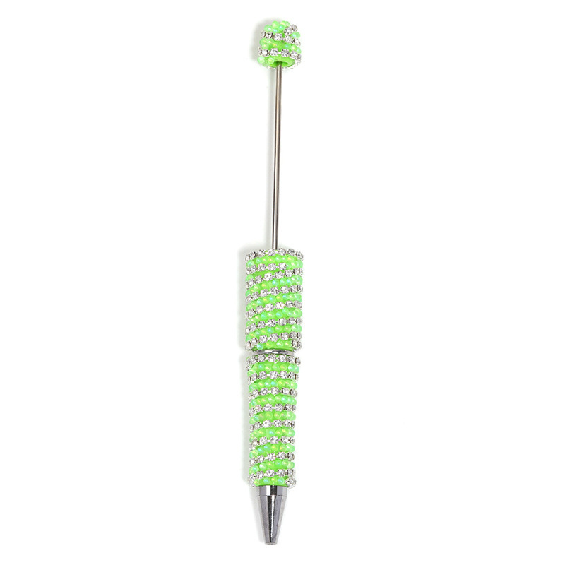 Fluorescent green