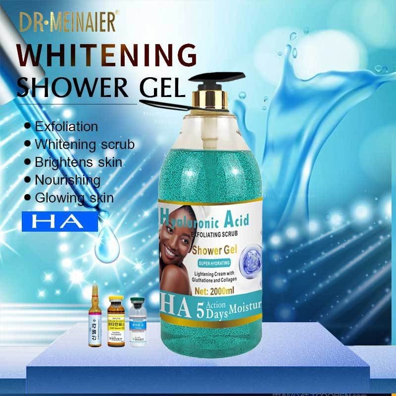 HA Hyaluronic Acid