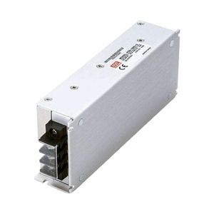 平均井RSD-100D-12/24 91% Eff。67.2-143VDC输入12V 24V 8.4A/4.2A 100W工业用铁路单输出dc-dc转换器