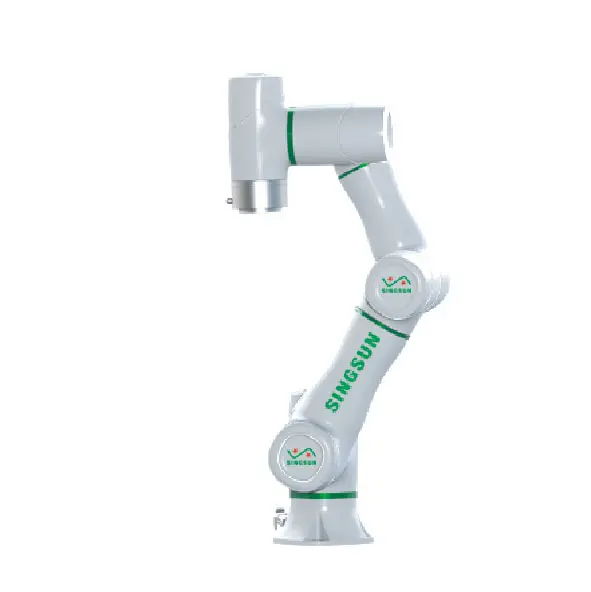 Collaborative Robot Arm Cobots 6 Axis Payload cooperative Robot