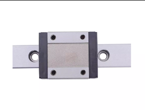 <strong>Linear</strong> <strong>Guide</strong> MGN7 MGN12 MGN15 MGN9 30mm to 1500mm <strong>Guide</strong> Rail Miniature <strong>Linear</strong> <strong>Guide</strong> Rail - Product Image 4