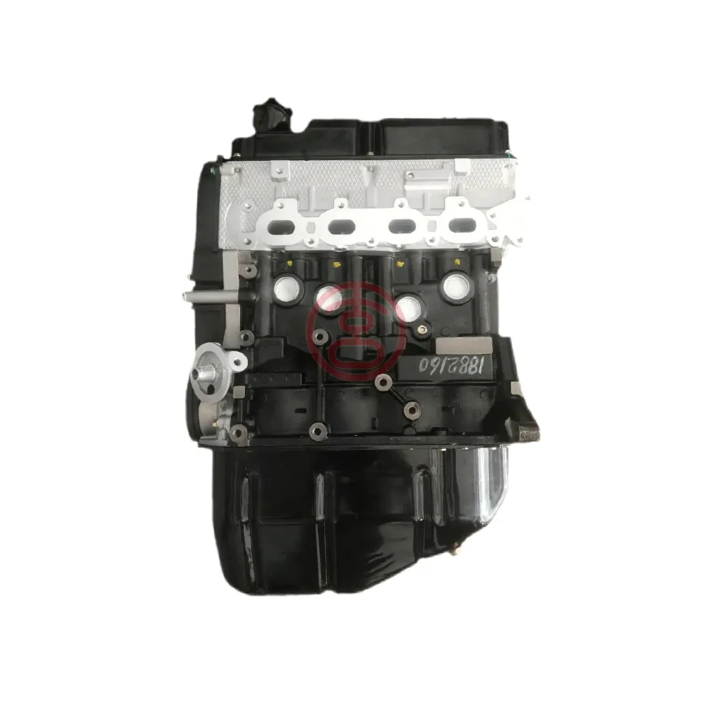 Conjunto de motor completo al por mayor 1.3L 4G13 4G13S para motor diésel Changan BYD Suzuki Mitsubishi 1,3