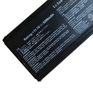 Pin Cho A32-F5 Asus F5 F5C F5GL F5M F5N F5R F5RI F5SL F5Sr F5V F5VI F5VL F5Z X50 X50C X50M X50N X50RL X50SL Pin Máy Tính Xách Tay - Product Image 6