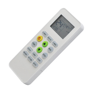 Manufacturer Direct AC Remote <strong>Control</strong> FIT for KKG12A-C1 air Conditioning Remote <strong>Control</strong> - Product Image 4