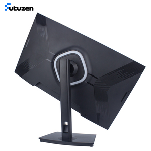 Monitor LCD LED de diseño sin bisel ultrafino 4K de 27 pulgadas, aprobado por CE y FCC, software de pantalla sin flash de alta resolución, Luz Azul baja - Product Image 3
