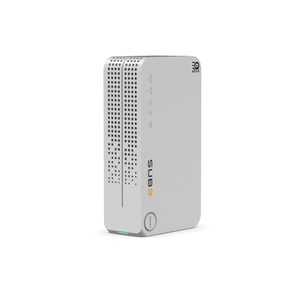 Gten 128用户室内无线互联网路由器CPE 5g调制解调器X62芯片双频AX1800Mbps千兆端口sim卡插槽家用 - Product Image 3