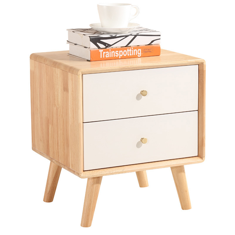 Madera original blanca