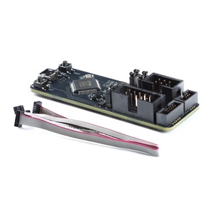 ESP8266 ESP32 platformu JTAG hata ayıklama Program Downloader geliştirme kurulu ESP-Prog