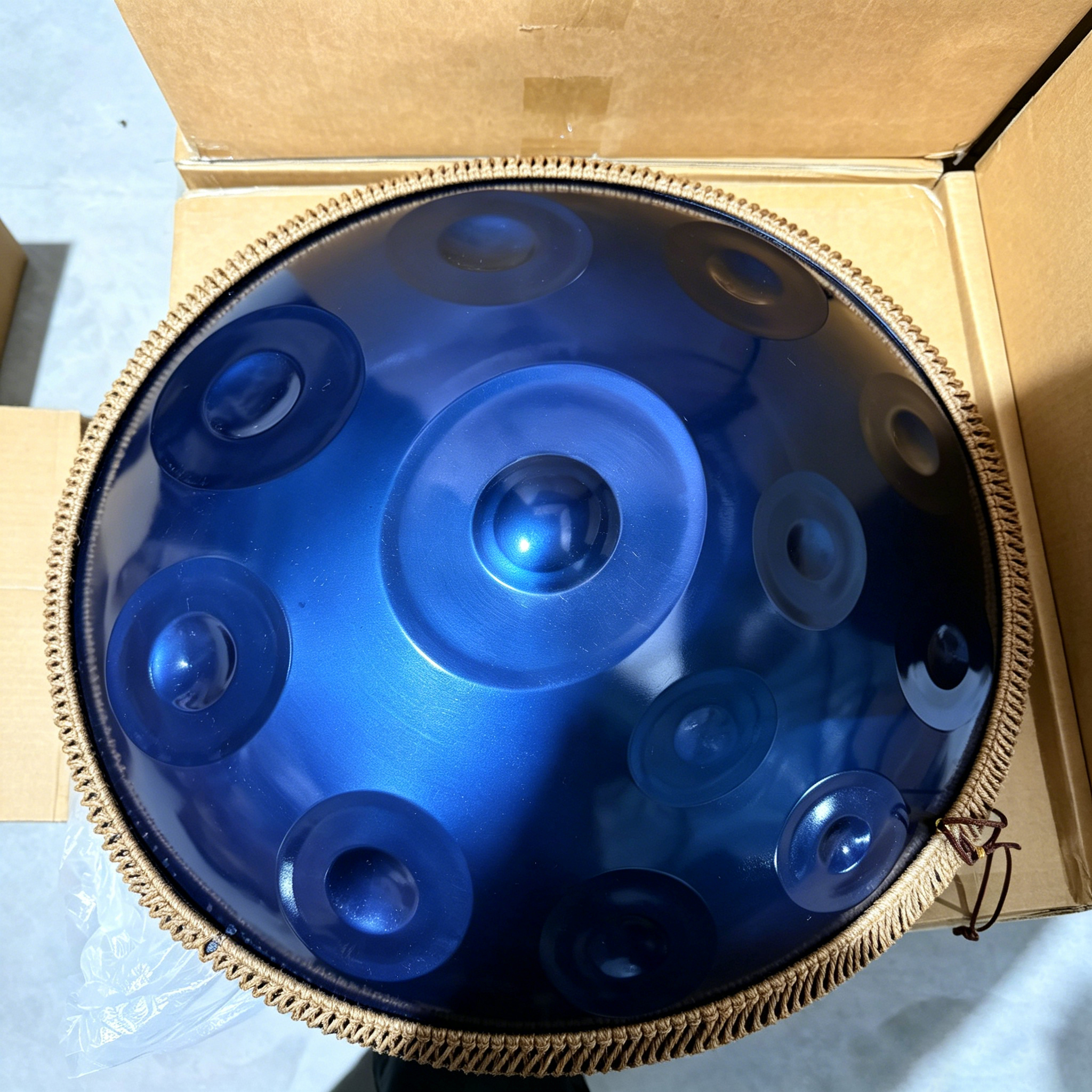Azul