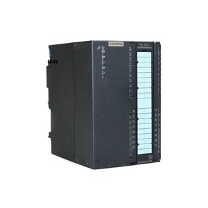 6ES7350-2AH01-0AE0 SIMATIC S7-300 Counter Module FM 350-2 <strong>8</strong> Channels 20 kHz 24 V <strong>Encoder</strong> for Counting - Product Image 2