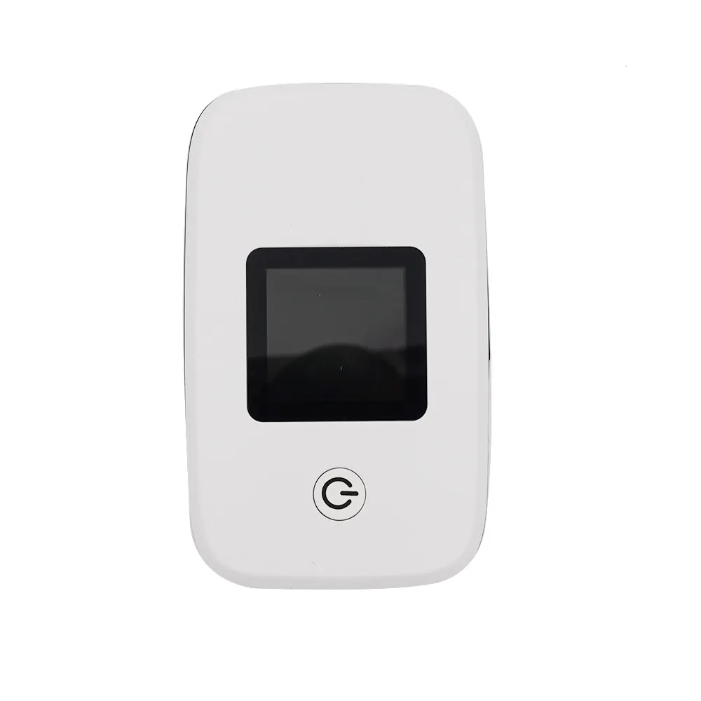 Europe Africa Used Cat4 150Mbps 3G 4G Wireless Router with Sim Card Slot Mobile Pocket LTE 4G Mi-fi Router