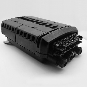 Wasserdichte optische Außen verteiler box für FTTH IP 4G GSM TCP SDK-Netzwerke - Product Image 6