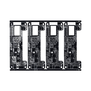 JK Bms 16s 48v 200a devre PCB PCBA çin'de devre s üreticisi - Product Image 5