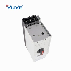 123 YUYE Factory 3p 16A 32A 45A CE CCC ISO9001 KBO CPS Control and Protective Protection <strong>Switch</strong> <strong>Switches</strong> for Fire Fan Pump - Product Image 4