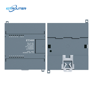 4チャネルIO RS485から4G RTU 4AI 4AO Modbus RTU/TCPモジュールMQTTプロトコル産業用制御 - Product Image 5