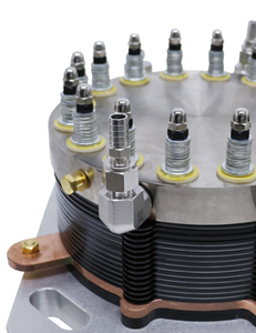 Hydrogen <strong>Fuel</strong> <strong>Cell</strong> Power Generation Module High-Quality Self-Breathing <strong>Fuel</strong> <strong>Cell</strong> - Product Image 5