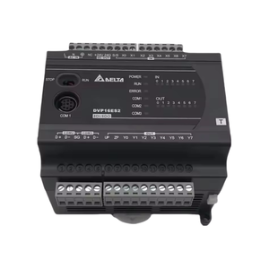 DVP16ES200T logica programmabile CTRL 8/8T PLC modulo Controller AC DVP 16 es2 DVP 16 es200t DVP-16ES200T DVP16ES2 DVP16ES200T - Product Image 1