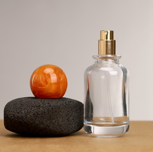 Customize Luxury 30ml 50ml 100ml clear Glass Spray Bottle with Box Packing 100ml Spray Glass Unique <strong>Perfume</strong> Bottle <strong>50</strong> ml - Product Image 3