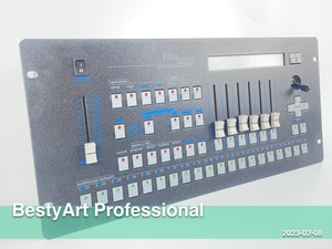 Pilot 2000 <strong>Dmx</strong> Lighting Console <strong>Controller</strong> with <strong>MIDI</strong> Function - Product Image 2
