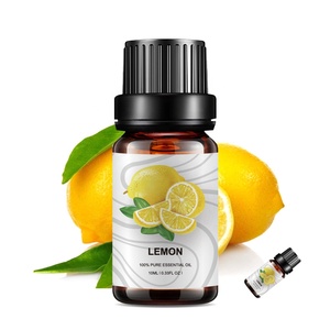 % 100% saf limon özlü yağ kovucu böcek ev temizleyici yağ kontrolü sıcak yağ ısıtıcı - Product Image 1