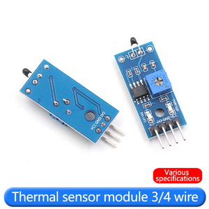 ThermalsensorモジュールThermistorモジュール3/4ワイヤー - Product Image 6