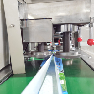 Contador automático de incienso y clasificación de bolsas de palo Máquina de embalaje de pinchos de bambú Máquina de embalaje de palo de madera