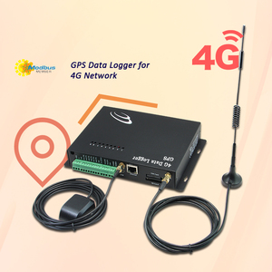 データロガー電圧および温度測定WebベースのGps追跡ソフトウェア (4G追跡車両GPSリアルタイムデータ用) - Product Image 1