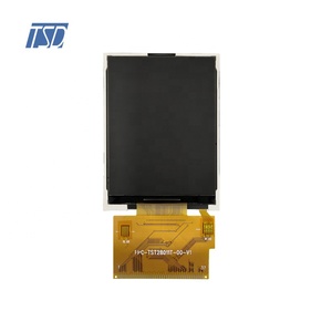 2.8 inch 40PIN ILI9341V 240*320 <strong>mcu</strong> <strong>interface</strong> <strong>tft</strong> <strong>lcd</strong> display <strong>module</strong> - Product Image 2