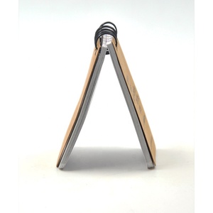 A8大小记录使用定制迷你袖珍记事本笔记 - Product Image 5