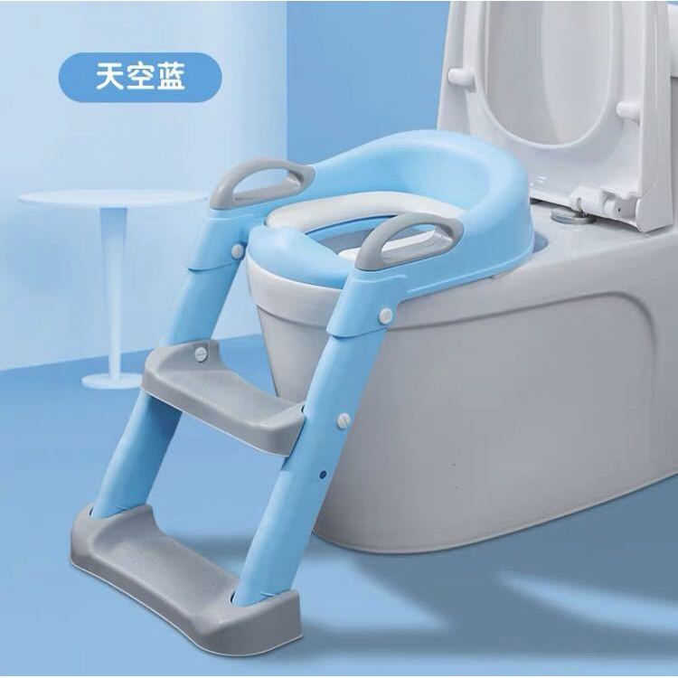 Grand bleu (version coussin rigide)