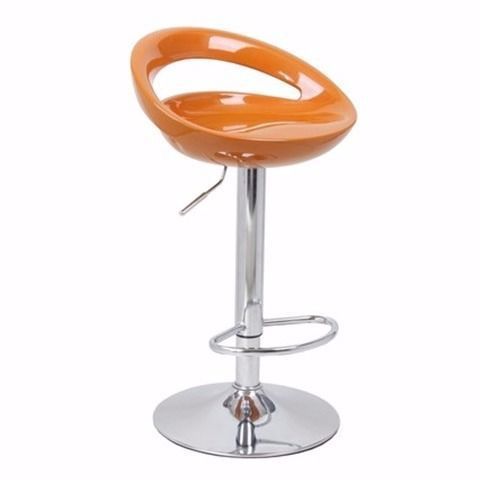 High style-orange
