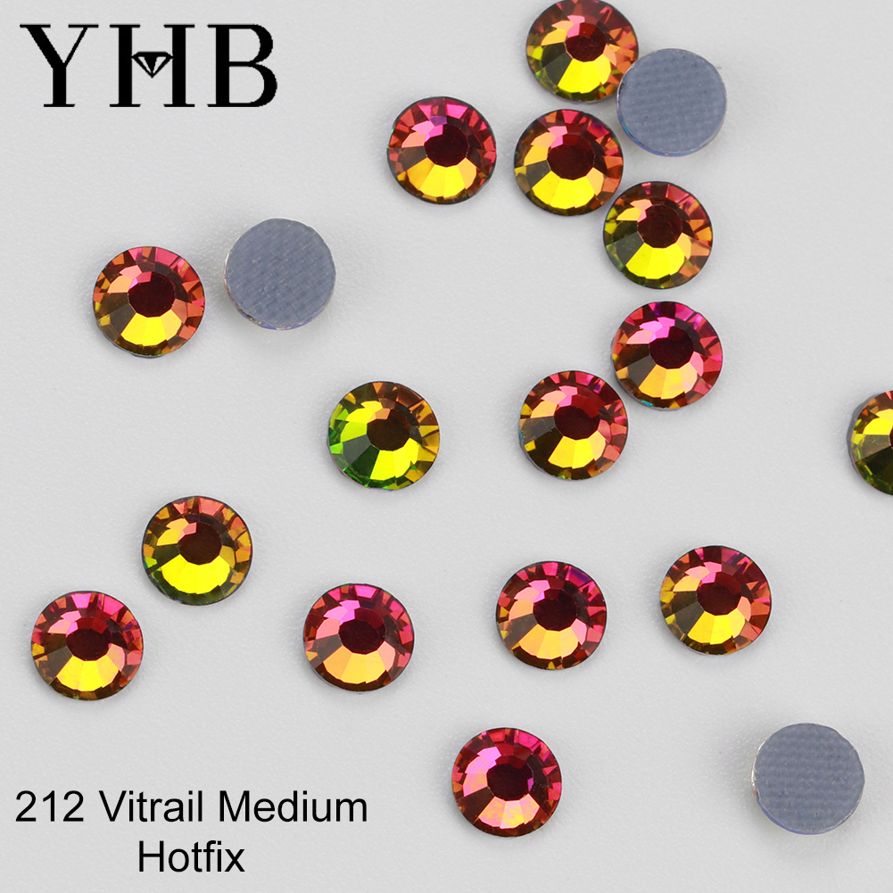 212 Vitrail Medio