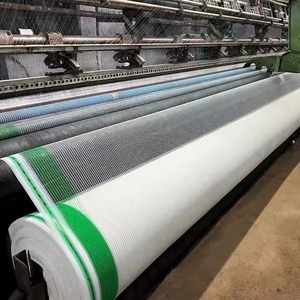 Çin üretici 100% bakire Hdpe Uv dayanıklı tarım elma meyve bahçeleri Anti Hail fırtına koruma ağı için elma ağacı üzüm - Product Image 2
