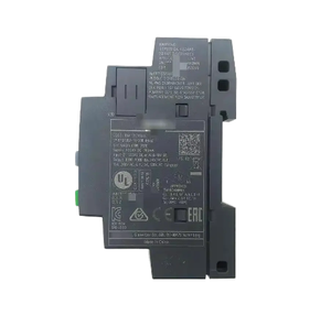 High-Speed Chinese <strong>PLC</strong> Logic Controller S300 S400 with Logo 6ED1052-1FB08-0BA2 <strong>Software</strong> RS485 Communication Interface